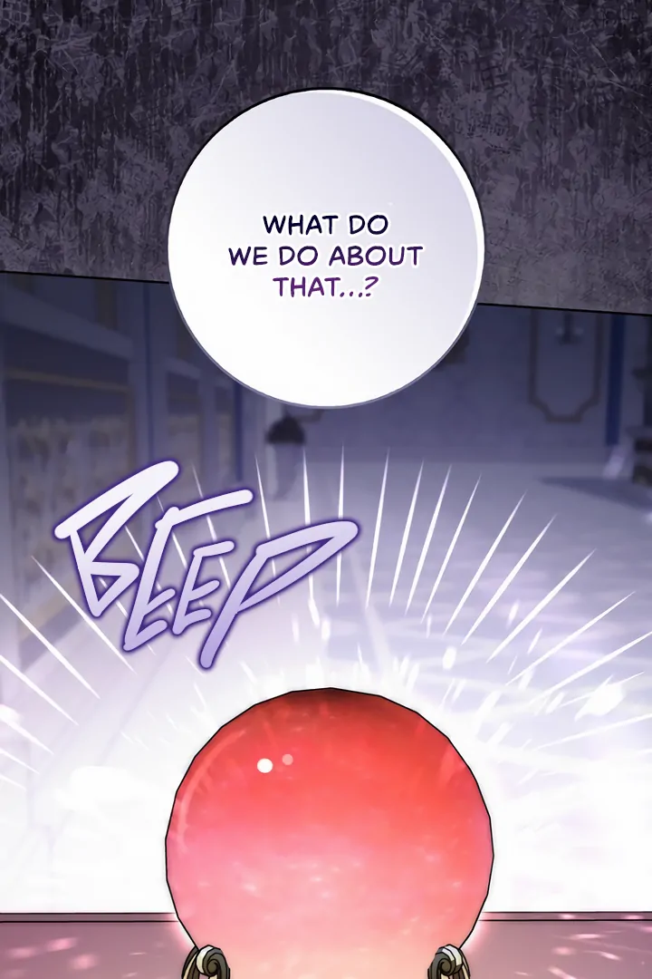 The Male Lead Is Unhealthily Obsessed With My Health Chapter 38 - page 124