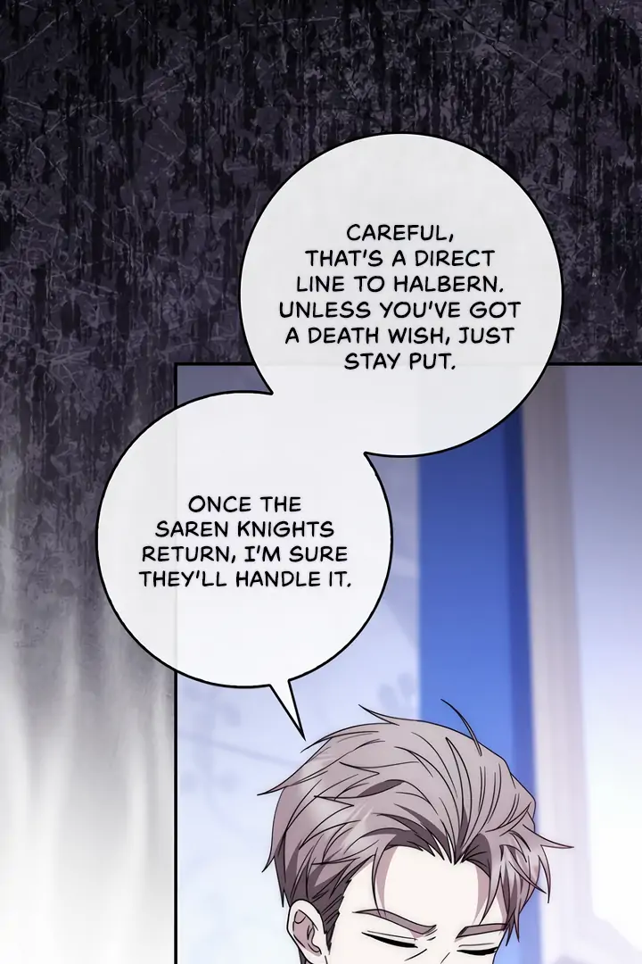 The Male Lead Is Unhealthily Obsessed With My Health Chapter 38 - page 126