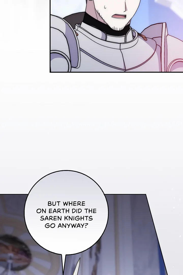 The Male Lead Is Unhealthily Obsessed With My Health Chapter 38 - page 127