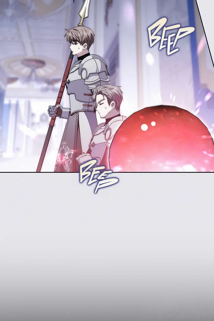 The Male Lead Is Unhealthily Obsessed With My Health Chapter 38 - page 128