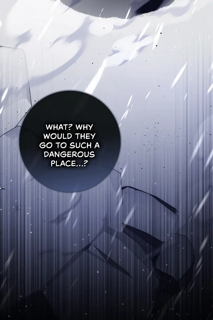 The Male Lead Is Unhealthily Obsessed With My Health Chapter 38 - page 131