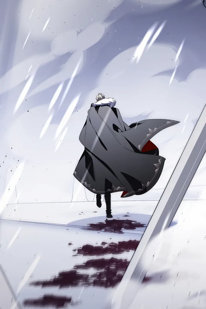 The Male Lead Is Unhealthily Obsessed With My Health Chapter 38 - page 138