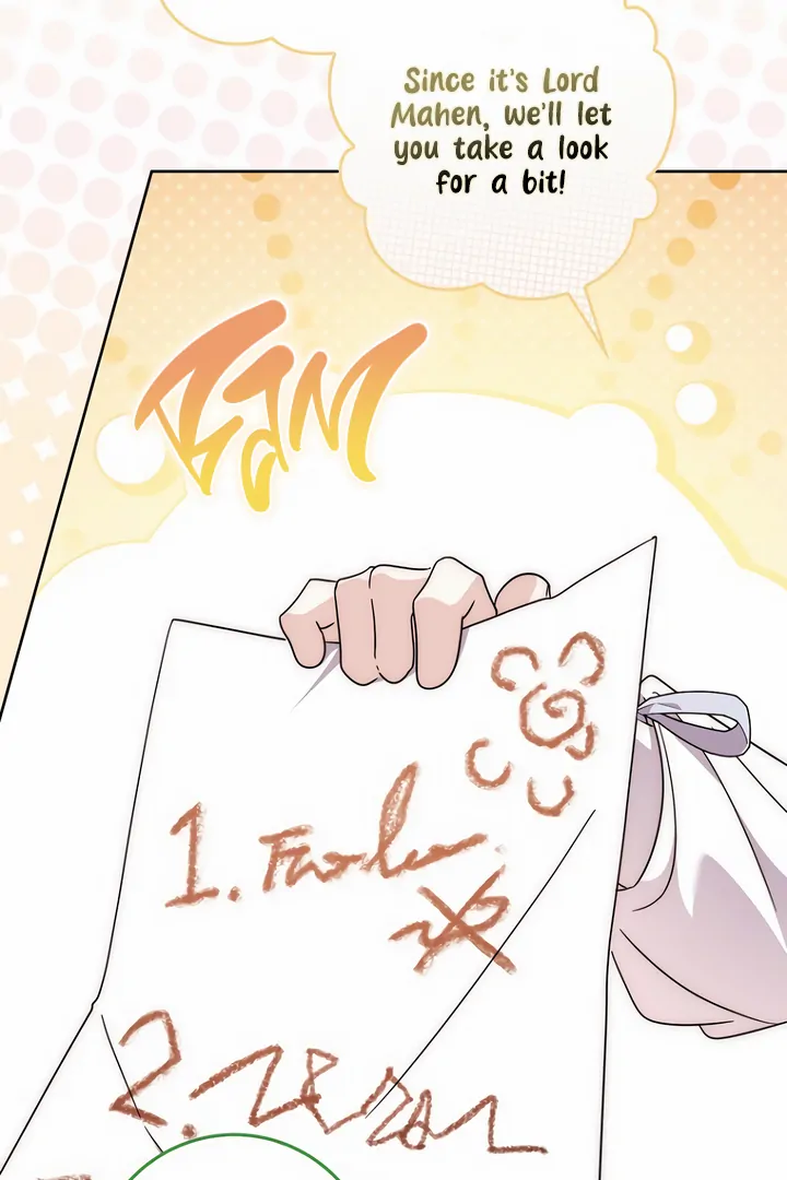 The Male Lead Is Unhealthily Obsessed With My Health Chapter 38 - page 14