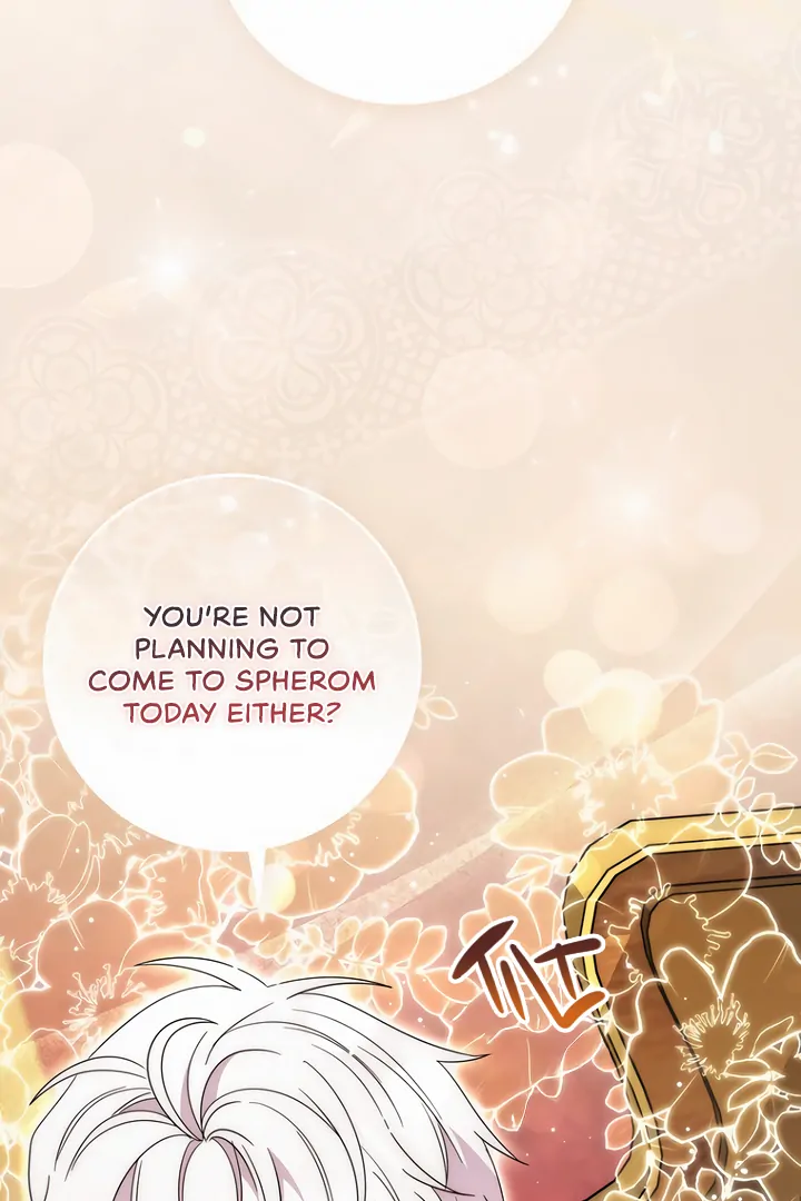 The Male Lead Is Unhealthily Obsessed With My Health Chapter 38 - page 18