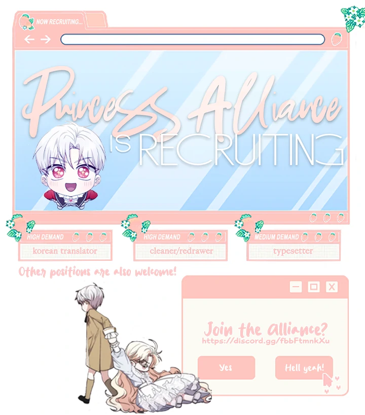 The Male Lead Is Unhealthily Obsessed With My Health Chapter 38 - page 1