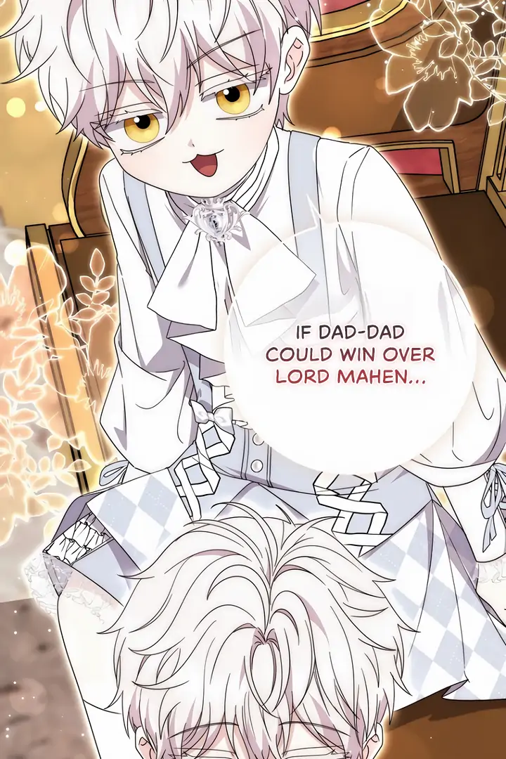 The Male Lead Is Unhealthily Obsessed With My Health Chapter 38 - page 19