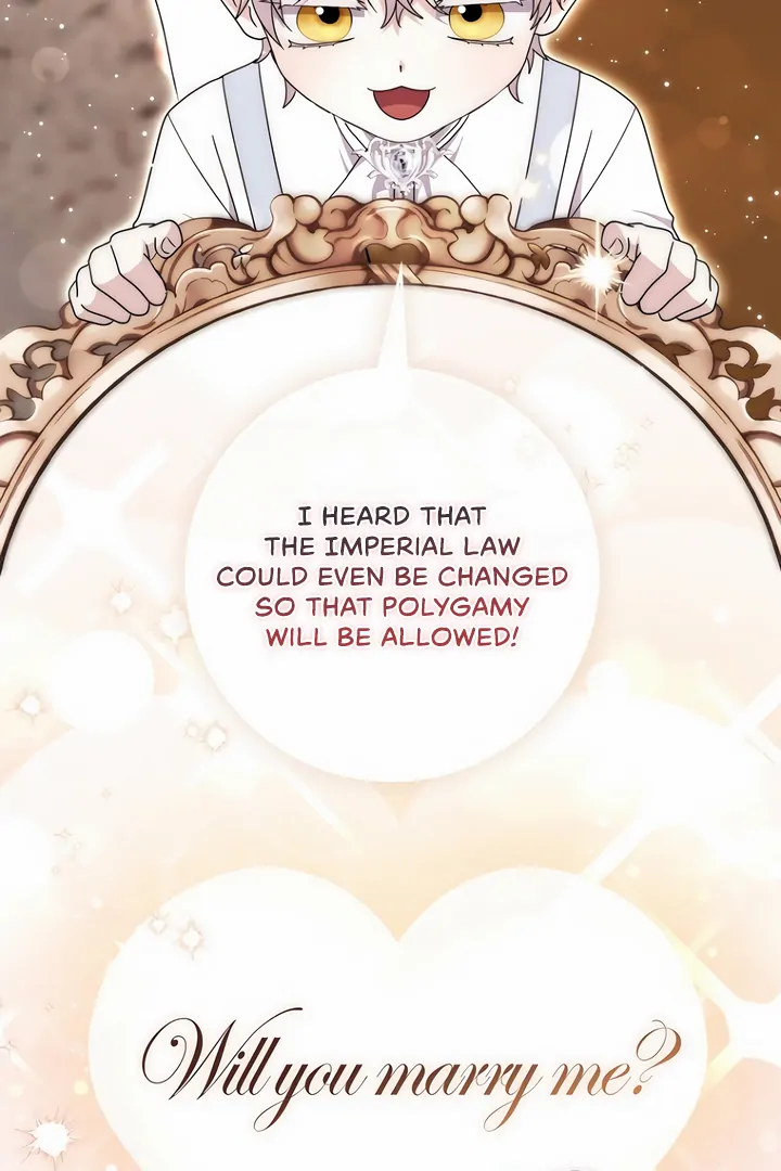 The Male Lead Is Unhealthily Obsessed With My Health Chapter 38 - page 20