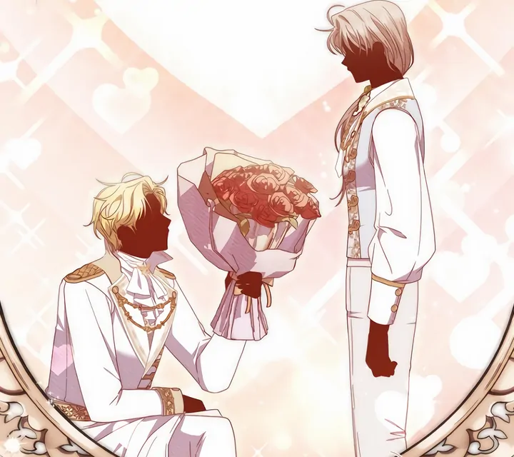 The Male Lead Is Unhealthily Obsessed With My Health Chapter 38 - page 21