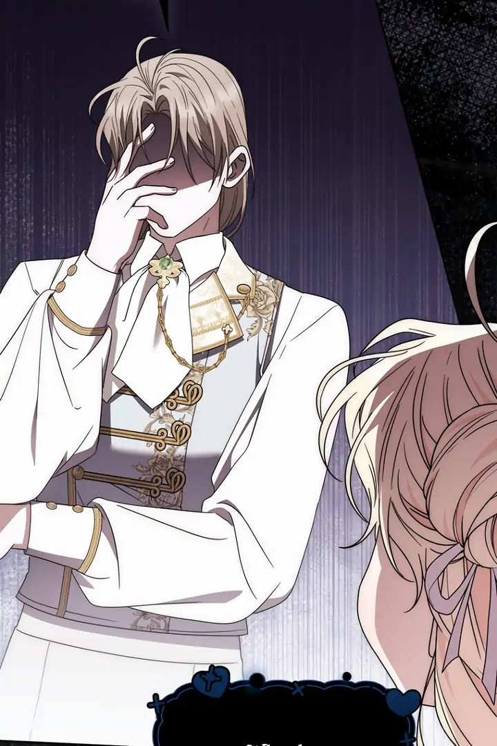 The Male Lead Is Unhealthily Obsessed With My Health Chapter 38 - page 25