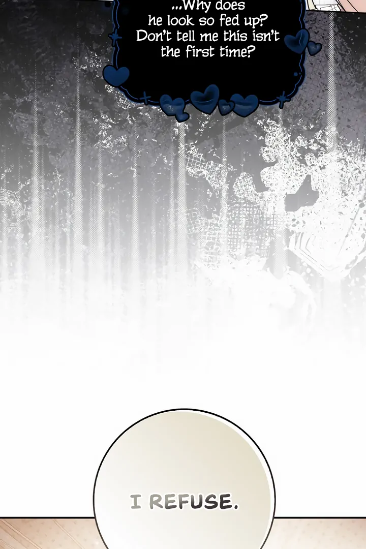 The Male Lead Is Unhealthily Obsessed With My Health Chapter 38 - page 26