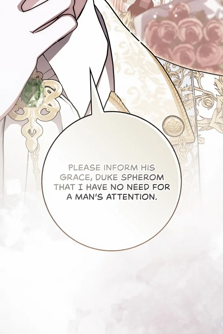 The Male Lead Is Unhealthily Obsessed With My Health Chapter 38 - page 28