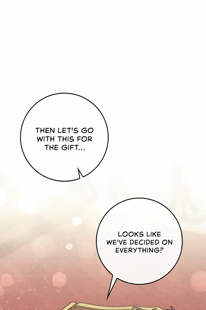 The Male Lead Is Unhealthily Obsessed With My Health Chapter 38 - page 2