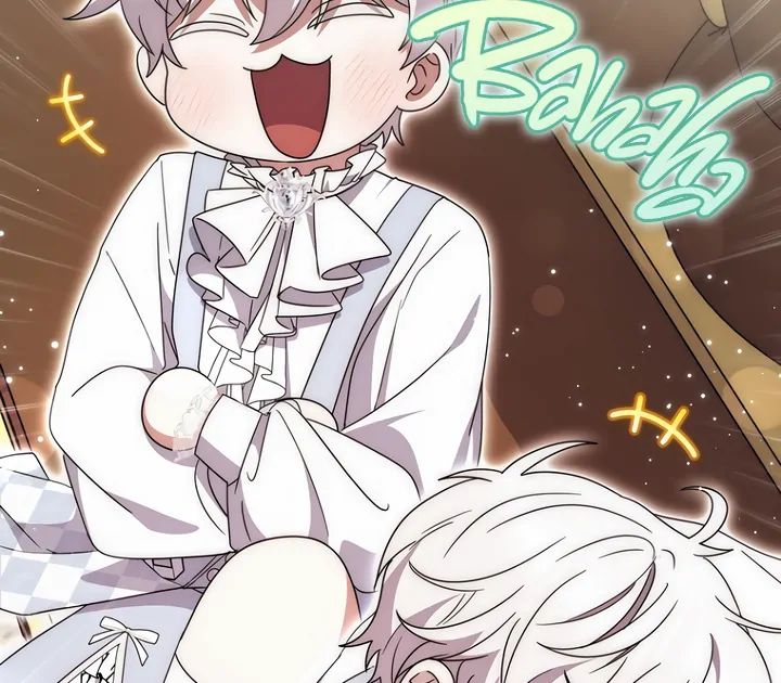 The Male Lead Is Unhealthily Obsessed With My Health Chapter 38 - page 31