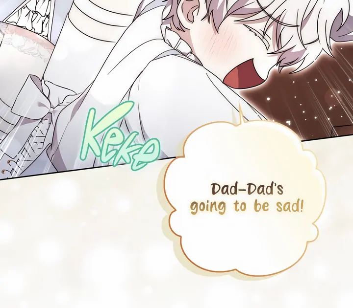 The Male Lead Is Unhealthily Obsessed With My Health Chapter 38 - page 32