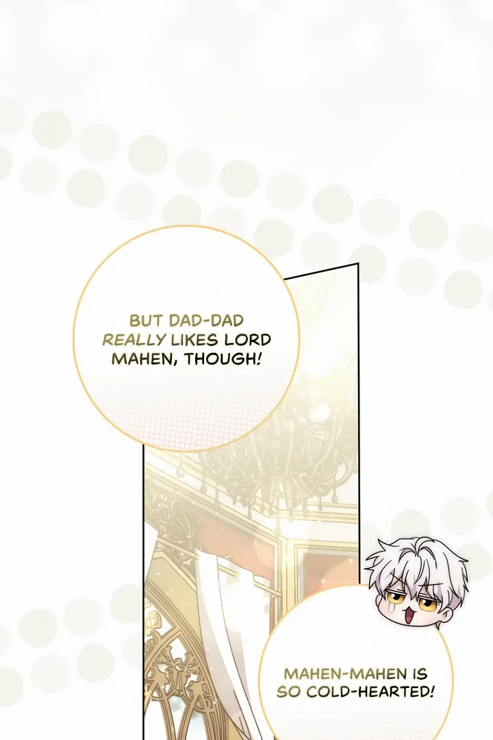 The Male Lead Is Unhealthily Obsessed With My Health Chapter 38 - page 33