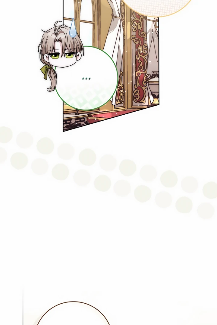 The Male Lead Is Unhealthily Obsessed With My Health Chapter 38 - page 34