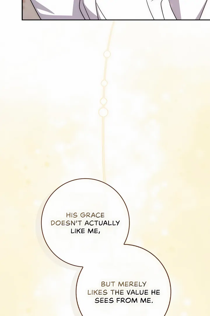 The Male Lead Is Unhealthily Obsessed With My Health Chapter 38 - page 36