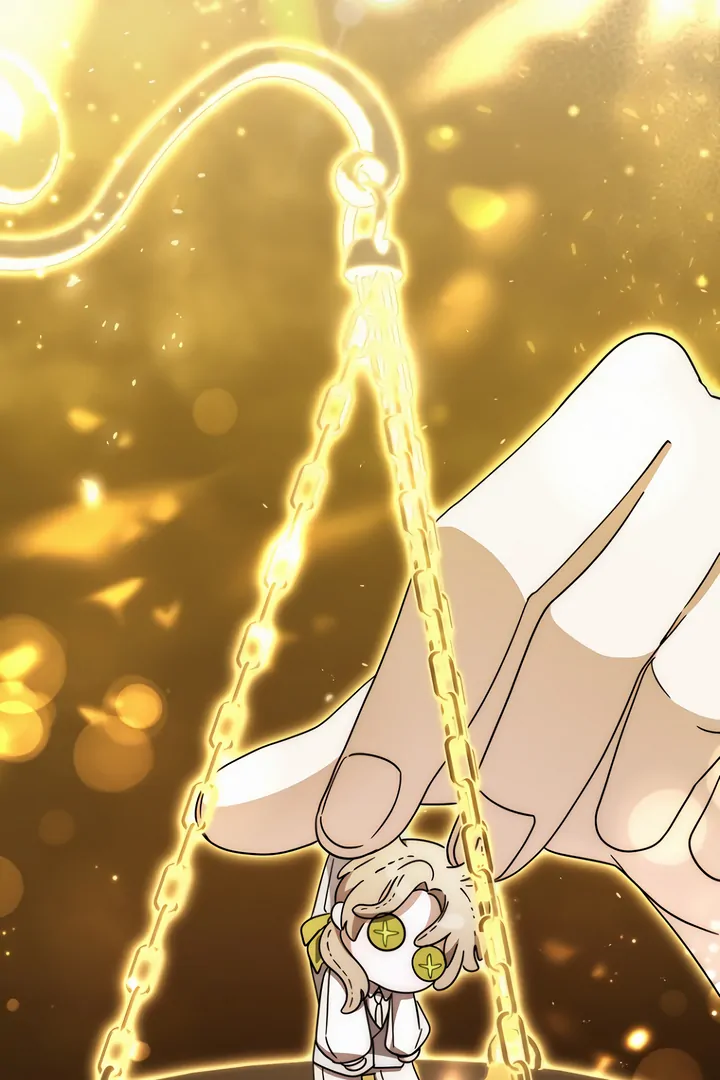 The Male Lead Is Unhealthily Obsessed With My Health Chapter 38 - page 38