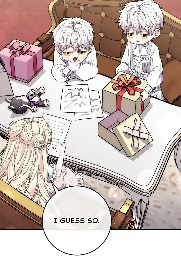 The Male Lead Is Unhealthily Obsessed With My Health Chapter 38 - page 3