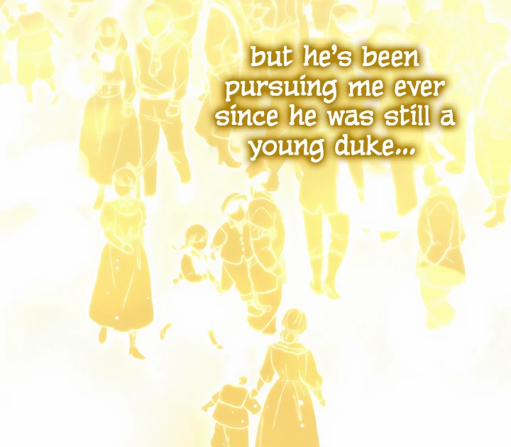 The Male Lead Is Unhealthily Obsessed With My Health Chapter 38 - page 42