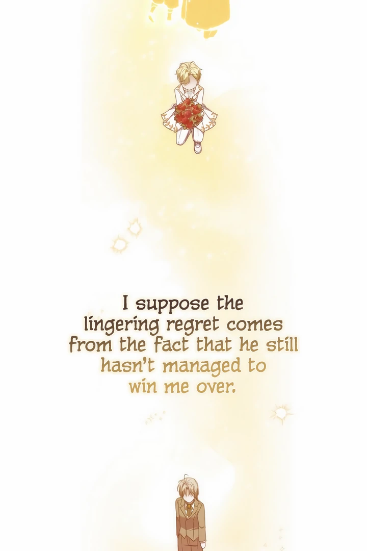 The Male Lead Is Unhealthily Obsessed With My Health Chapter 38 - page 43