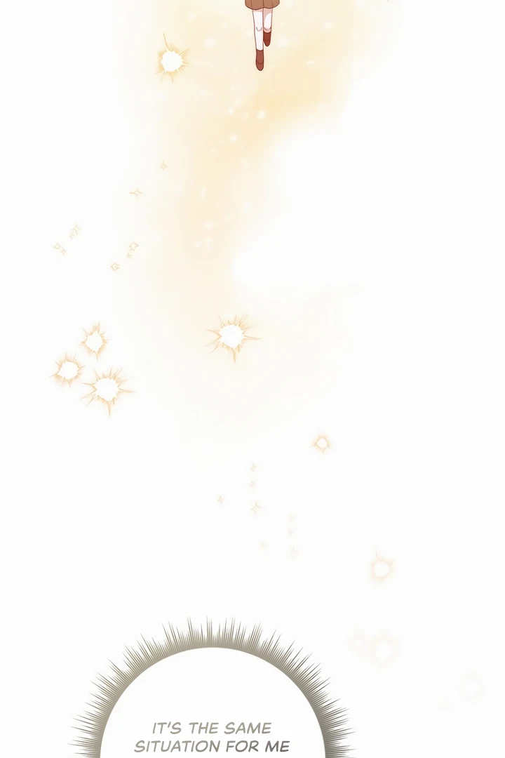 The Male Lead Is Unhealthily Obsessed With My Health Chapter 38 - page 44