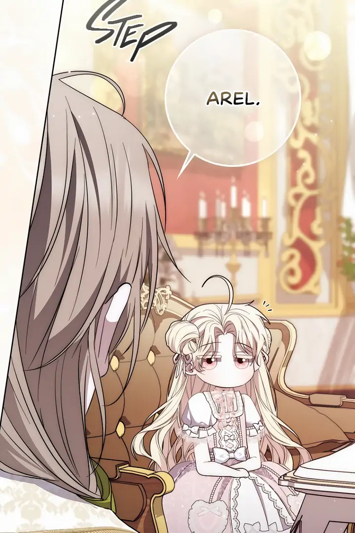 The Male Lead Is Unhealthily Obsessed With My Health Chapter 38 - page 50