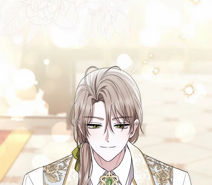 The Male Lead Is Unhealthily Obsessed With My Health Chapter 38 - page 52