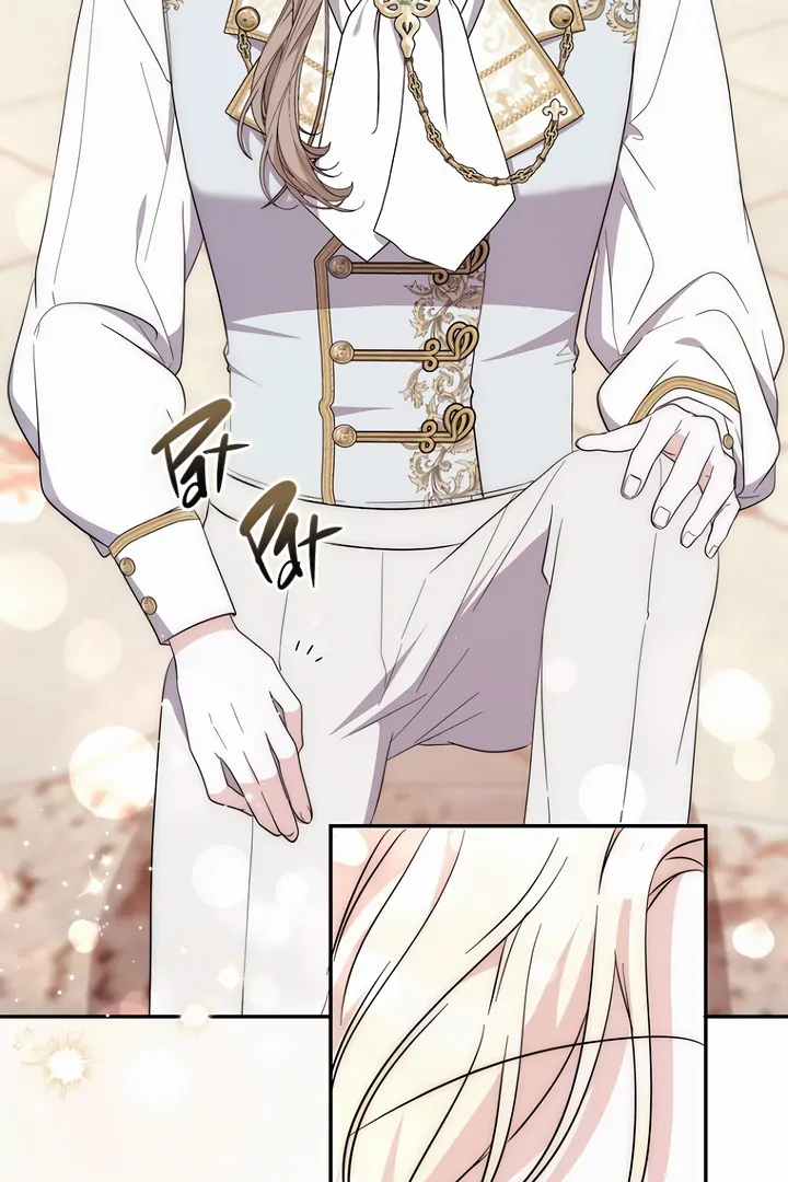 The Male Lead Is Unhealthily Obsessed With My Health Chapter 38 - page 53