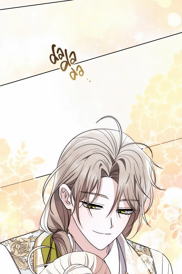 The Male Lead Is Unhealthily Obsessed With My Health Chapter 38 - page 55