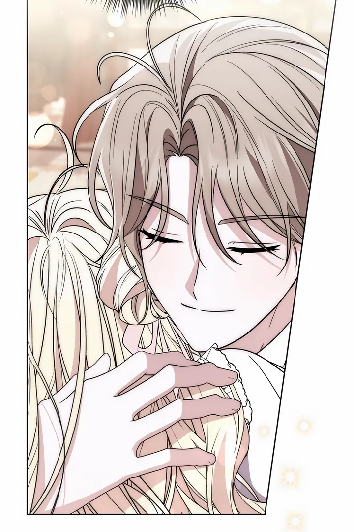 The Male Lead Is Unhealthily Obsessed With My Health Chapter 38 - page 58