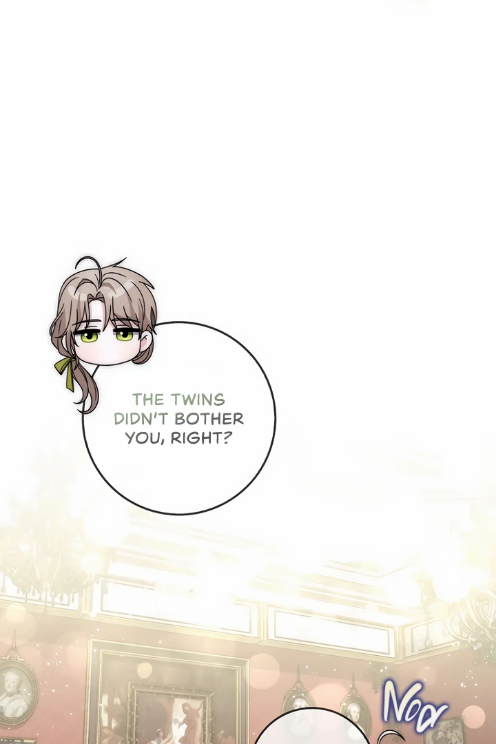 The Male Lead Is Unhealthily Obsessed With My Health Chapter 38 - page 59