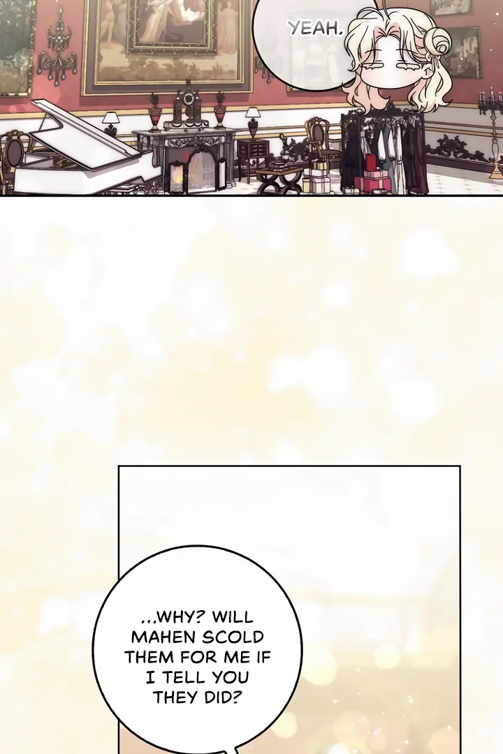 The Male Lead Is Unhealthily Obsessed With My Health Chapter 38 - page 60