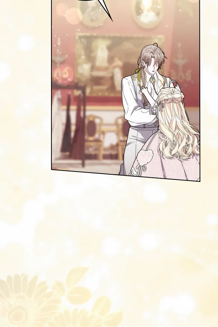 The Male Lead Is Unhealthily Obsessed With My Health Chapter 38 - page 61