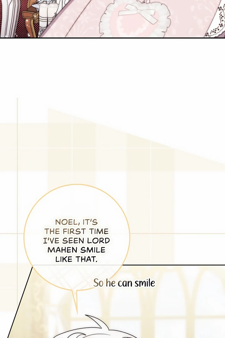 The Male Lead Is Unhealthily Obsessed With My Health Chapter 38 - page 66