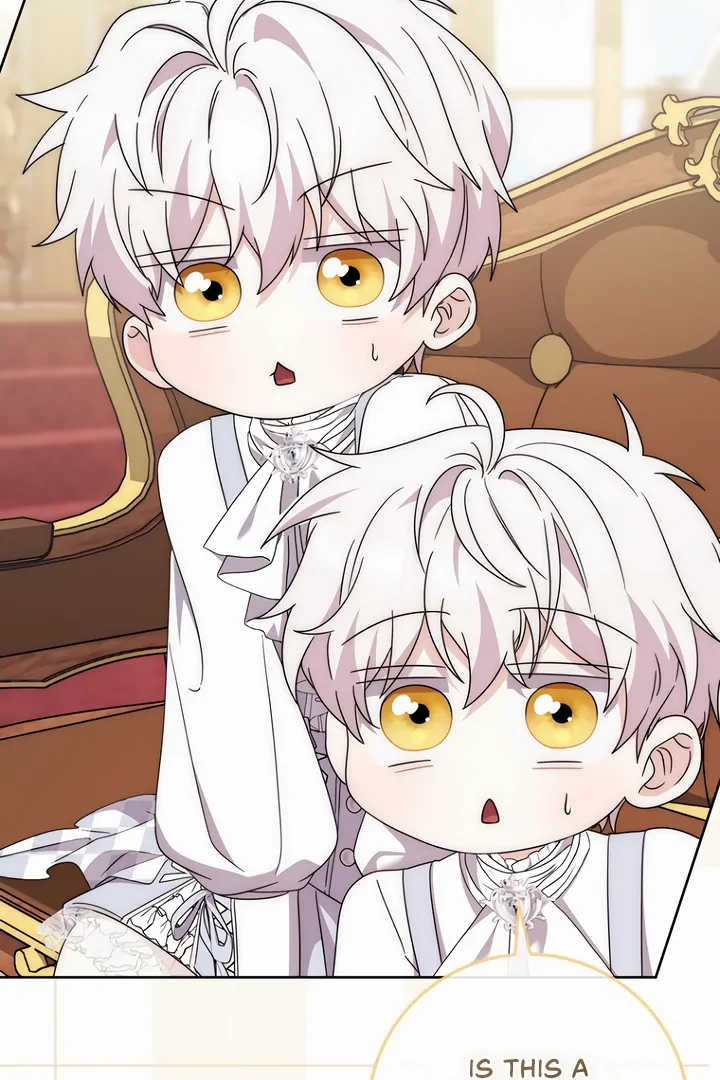 The Male Lead Is Unhealthily Obsessed With My Health Chapter 38 - page 67