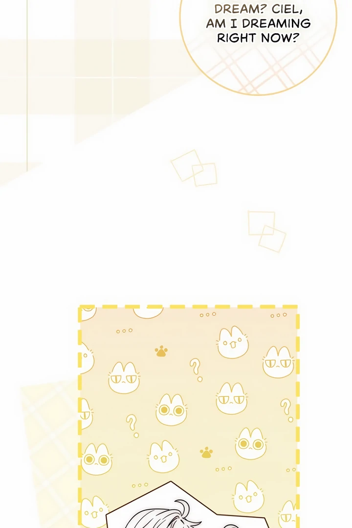 The Male Lead Is Unhealthily Obsessed With My Health Chapter 38 - page 68