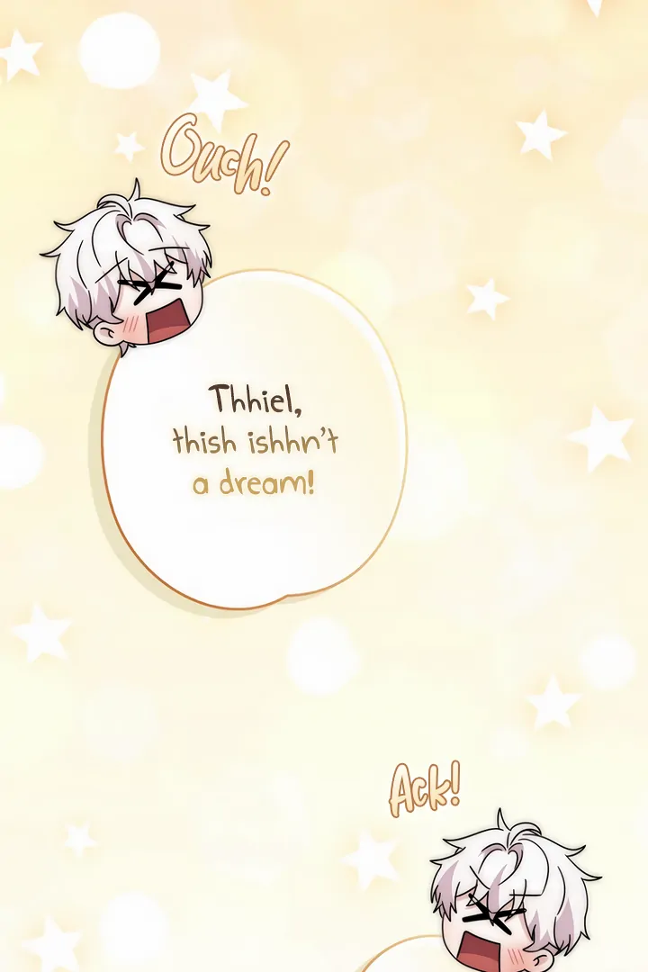 The Male Lead Is Unhealthily Obsessed With My Health Chapter 38 - page 71