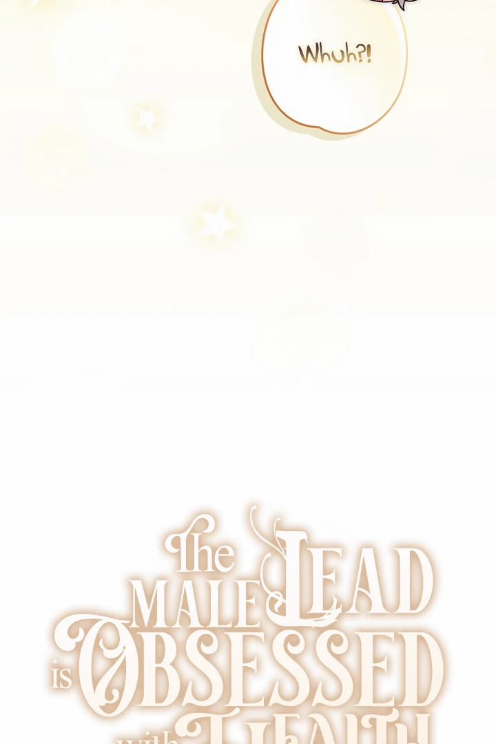 The Male Lead Is Unhealthily Obsessed With My Health Chapter 38 - page 72