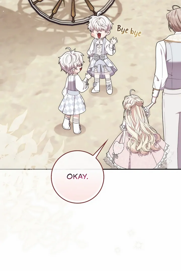 The Male Lead Is Unhealthily Obsessed With My Health Chapter 38 - page 77