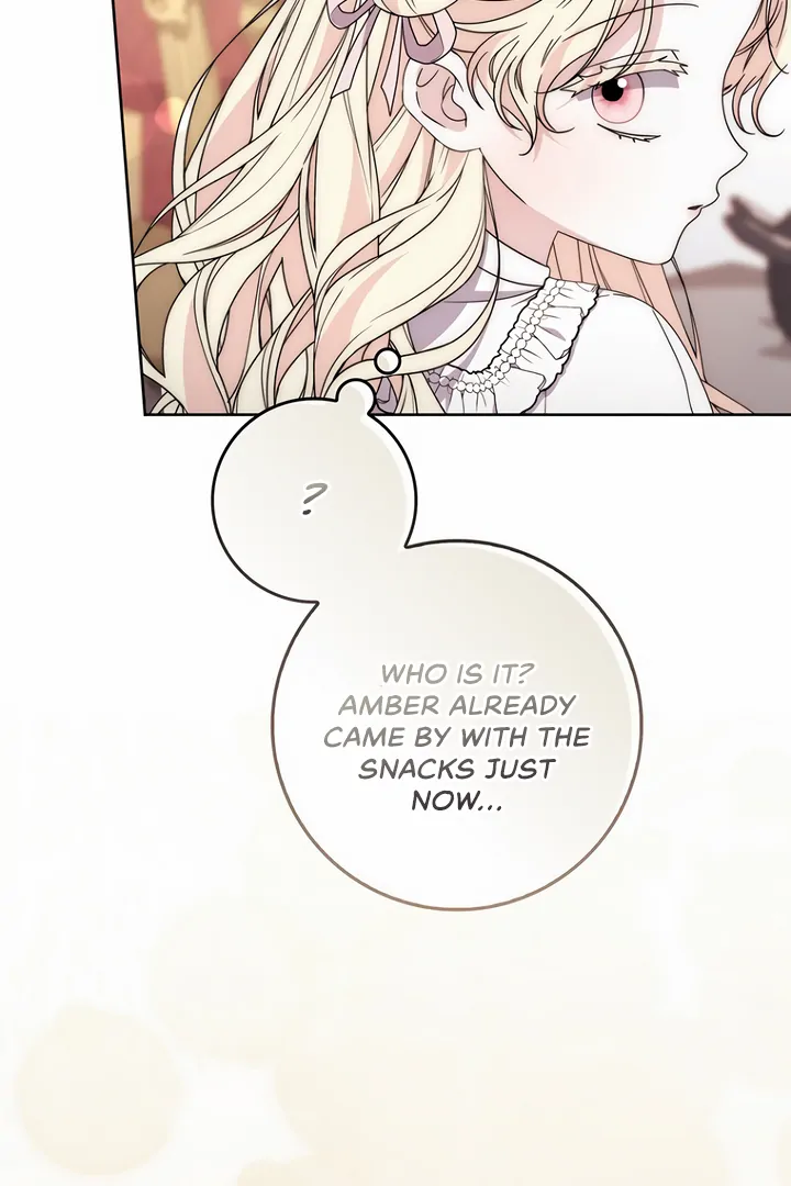 The Male Lead Is Unhealthily Obsessed With My Health Chapter 38 - page 7