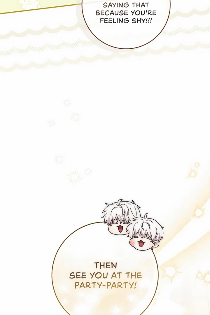 The Male Lead Is Unhealthily Obsessed With My Health Chapter 38 - page 79