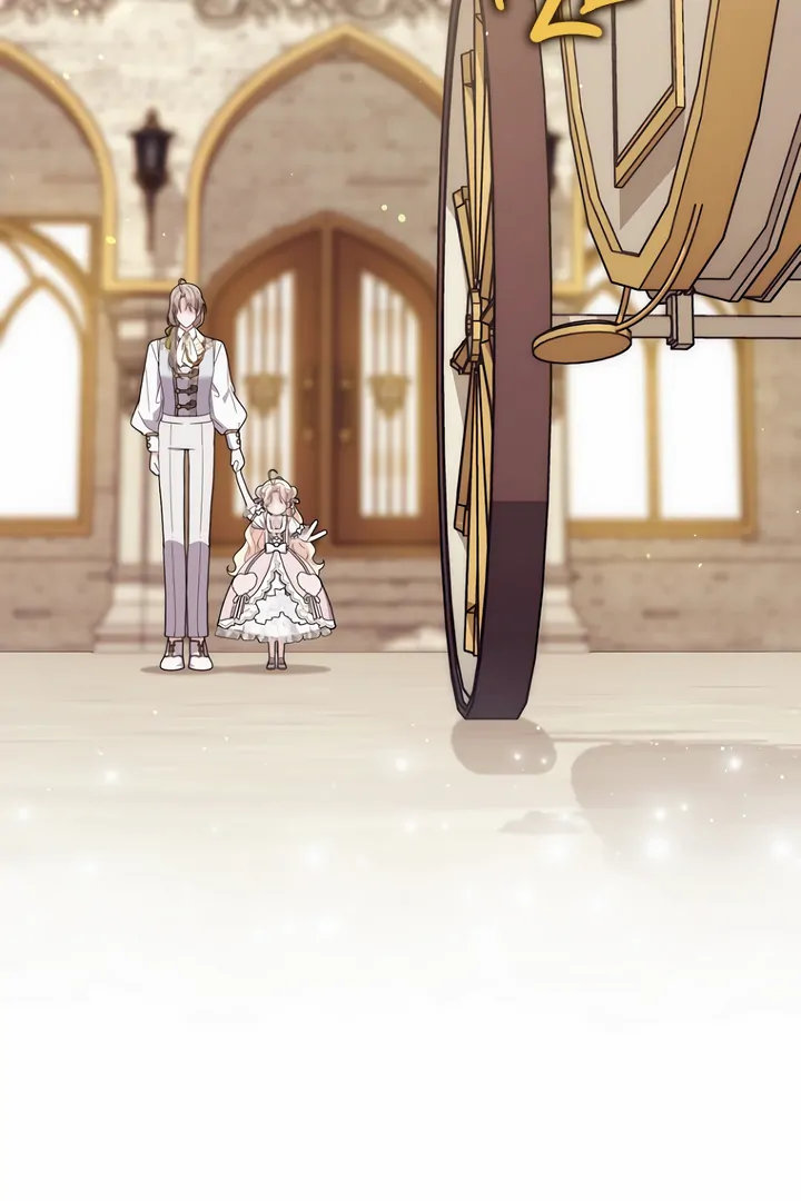 The Male Lead Is Unhealthily Obsessed With My Health Chapter 38 - page 81