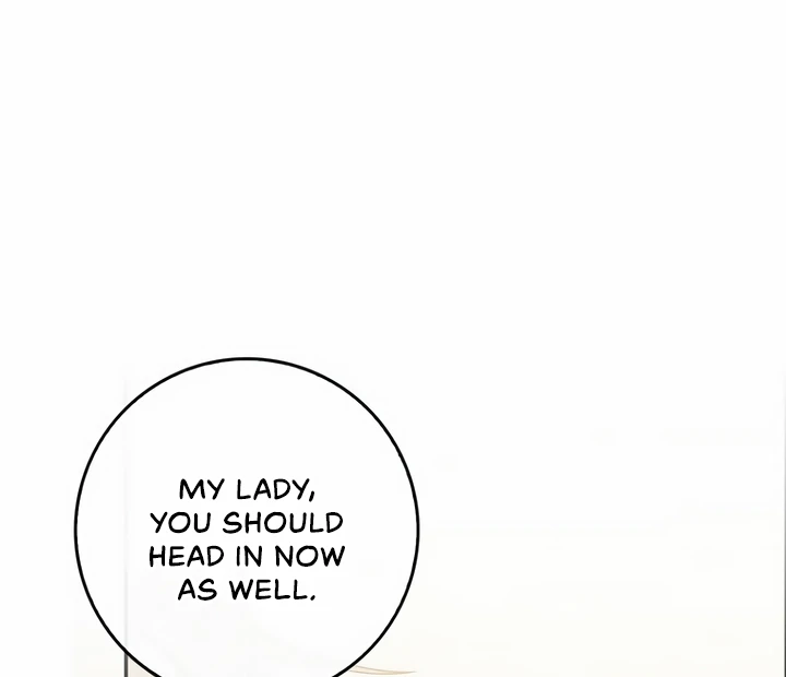 The Male Lead Is Unhealthily Obsessed With My Health Chapter 38 - page 82