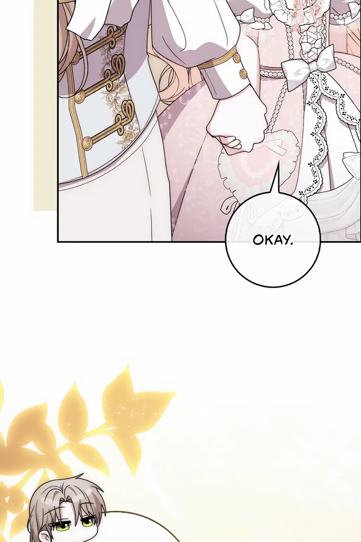 The Male Lead Is Unhealthily Obsessed With My Health Chapter 38 - page 84