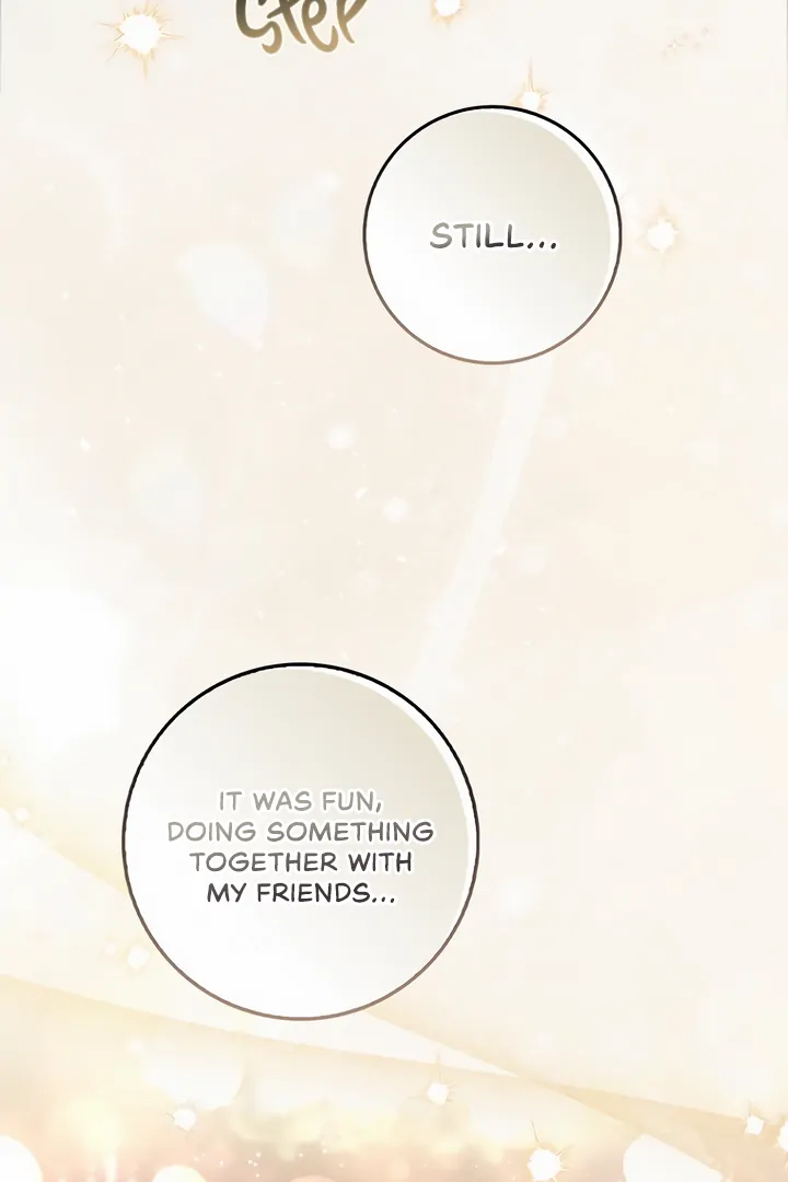 The Male Lead Is Unhealthily Obsessed With My Health Chapter 38 - page 87