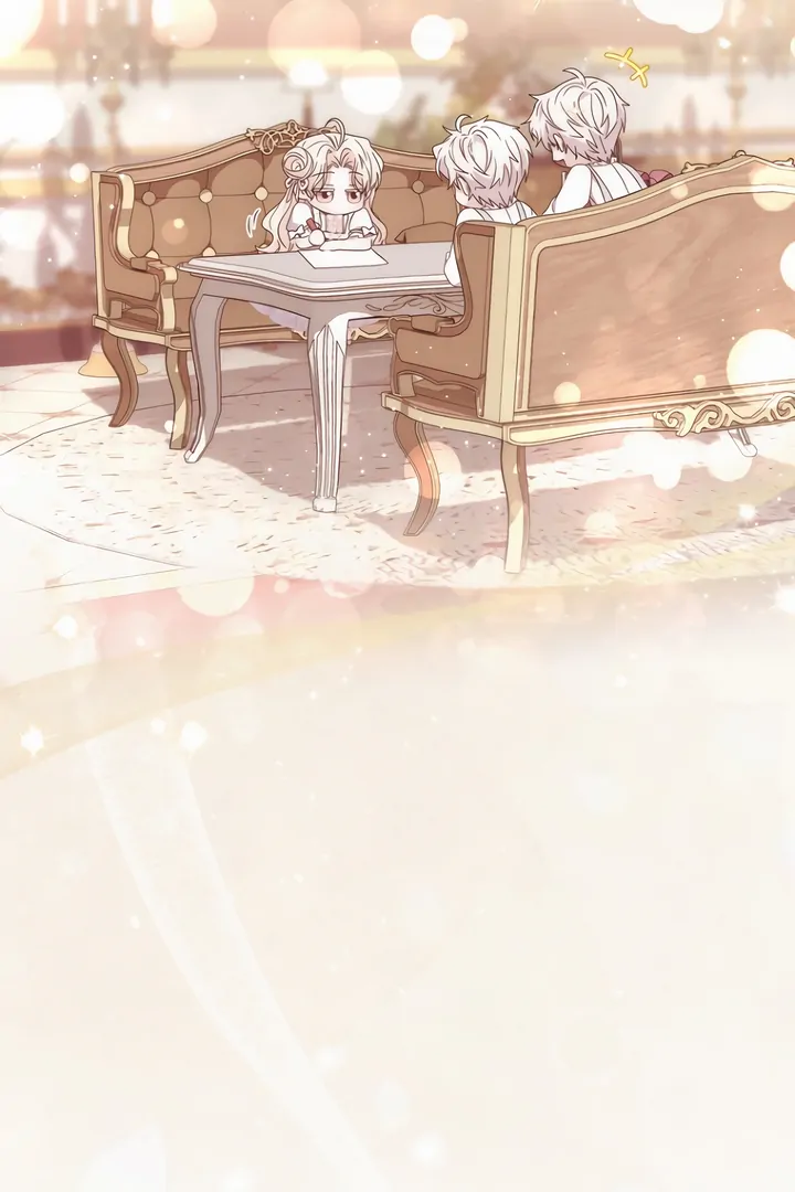 The Male Lead Is Unhealthily Obsessed With My Health Chapter 38 - page 88