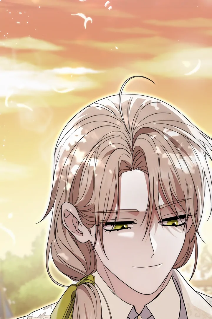 The Male Lead Is Unhealthily Obsessed With My Health Chapter 38 - page 96