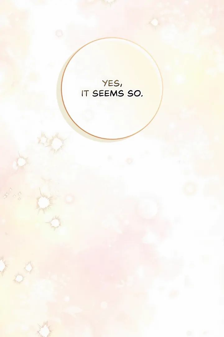 The Male Lead Is Unhealthily Obsessed With My Health Chapter 38 - page 98