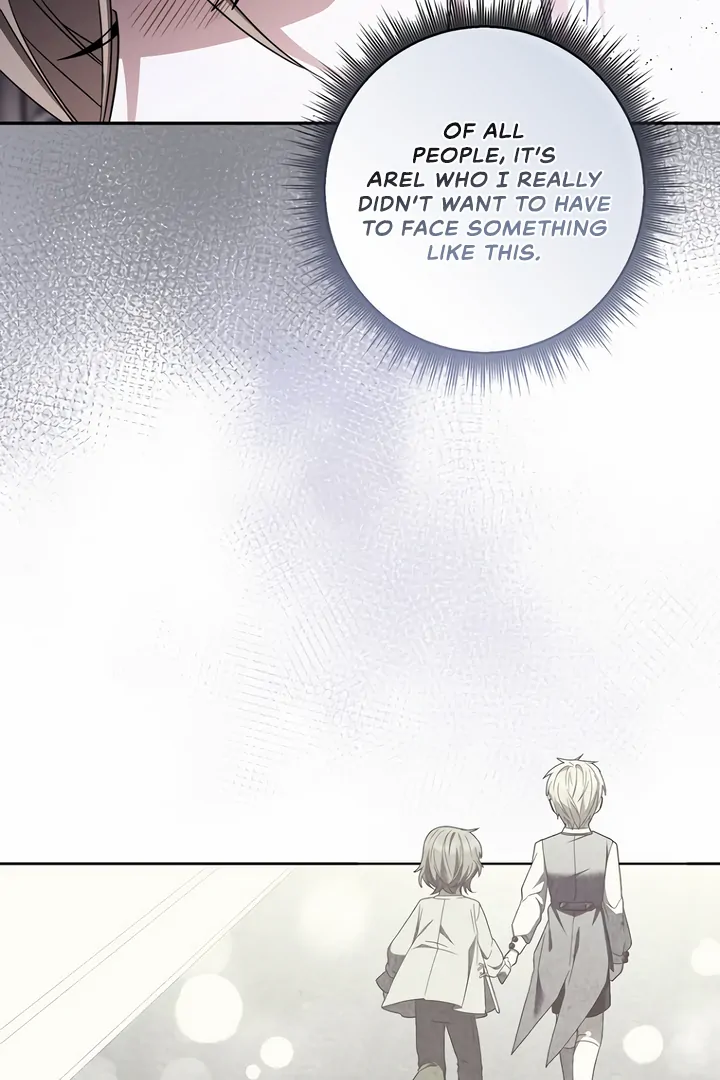 The Male Lead Is Unhealthily Obsessed With My Health Chapter 41 - page 102